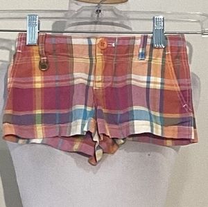 Polo Ralph Lauren Classic Chino Shorts